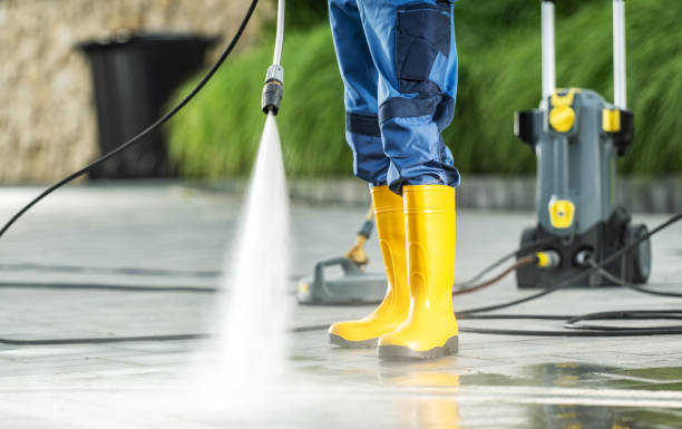  Waynesburg, PA Pressure Washing Pros